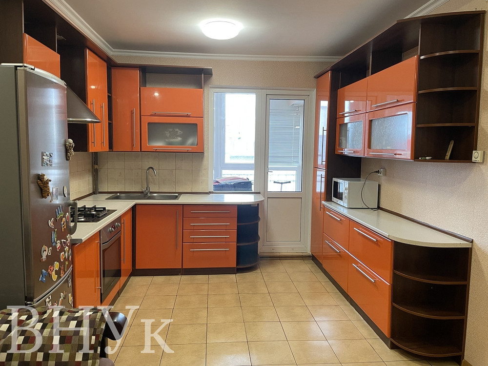 Продаж Квартира 1-кімнатна, 7/11 поверх на вул. Вільхова Тернопіль - фото 2