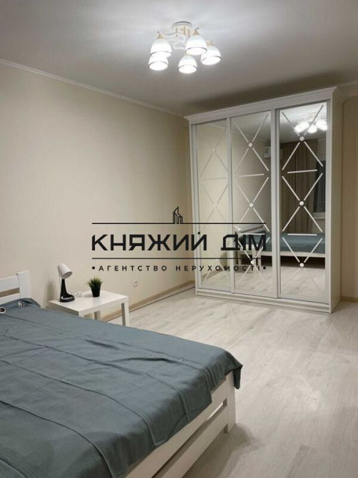 Продаж 1 к.кв. в ЖК Патріотика, будинок Асканія. №21137872 Київ - фото 13
