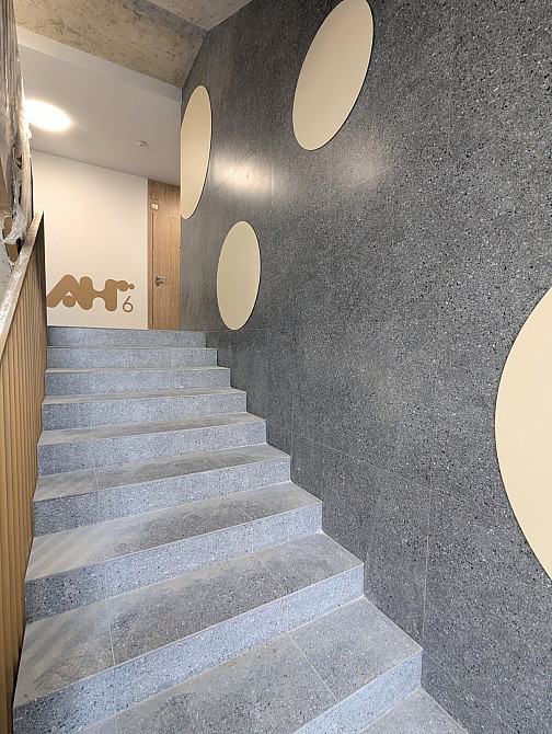 Продаж Квартира 2-кімнатна, 2/8 поверх на Героїв майдану, 13  - фото 7