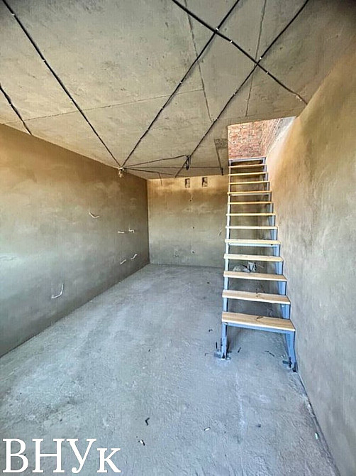 Продаж Квартира 2-кімнатна, 1/2 поверх на Місячна Луцк - изображение 4