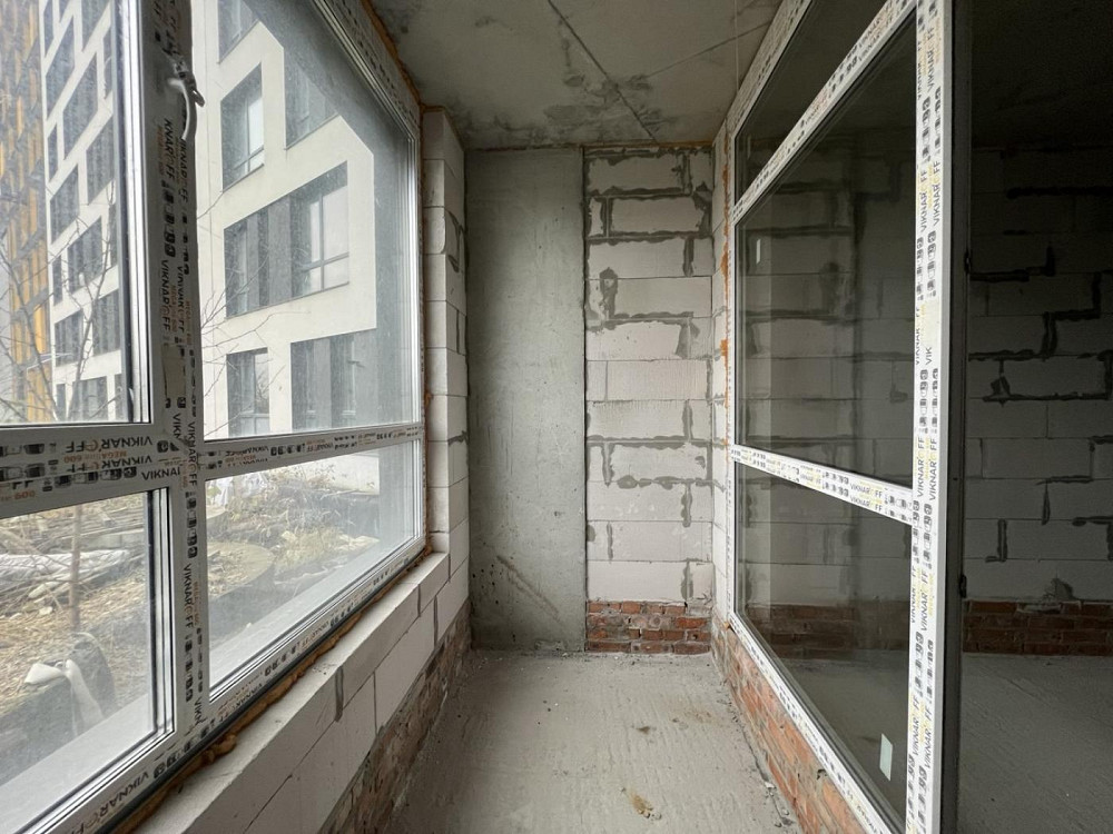 Продаж 2к Квартира 98.7 кв.м Хмельницького Богдана вул. Львів - фото 9