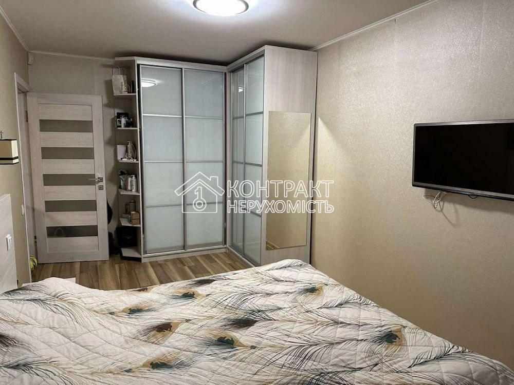 Продаж Квартира 4-кімнатна, 1/9 поверх на вул. Лева Ландау Харків - фото 8