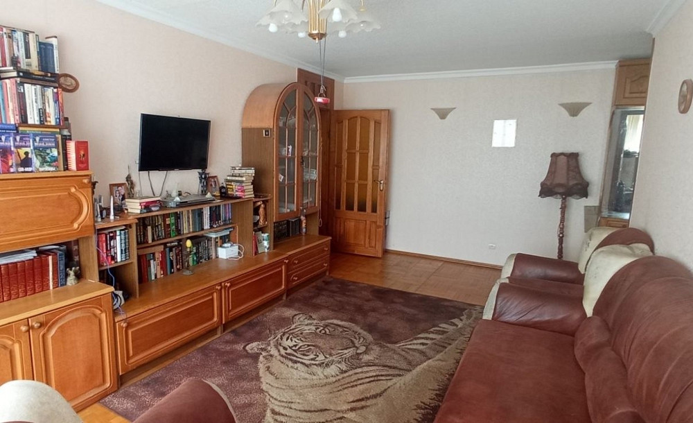 Продаж Квартира 4-кімнатна, 8/9 поверх на Тополь 3 Ж/м, 30 Дніпро - фото 3