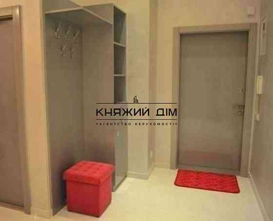 Оренда Квартира 2-кімнатна, 2/6 поверх на Большая Васильковская ул. Киев