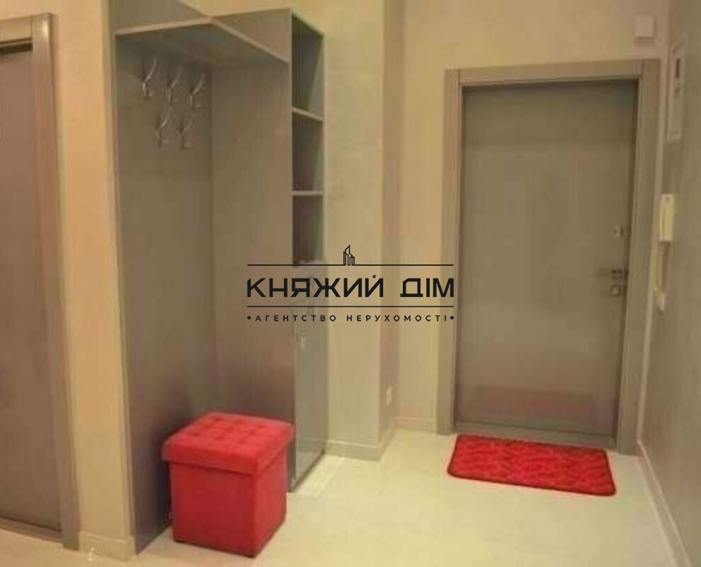 Оренда Квартира 2-кімнатна, 2/6 поверх на Большая Васильковская ул. Киев - изображение 3