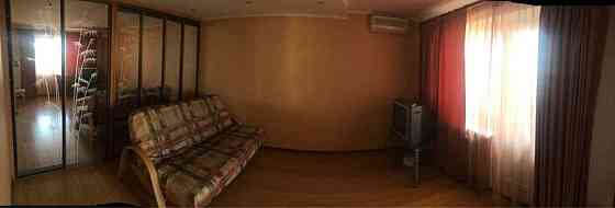 Оренда Квартира 1-кімнатна, 8/16 поверх на Здолбунівська, 5а Київ