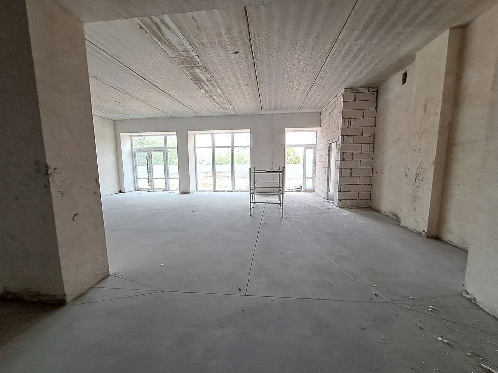 Оренда торгове приміщення на вул. Лучаківського поверх - 1/11 Тернополь - изображение 10