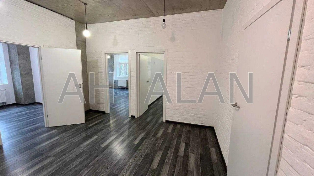 Оренда офісне приміщення на Воздвиженська вул., 45 приміщень - 4, поверх - 3/7 Київ - фото 7