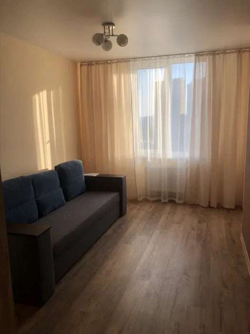 Оренда Квартира 2-кімнатна, 17/25 поверх Київ - фото 3