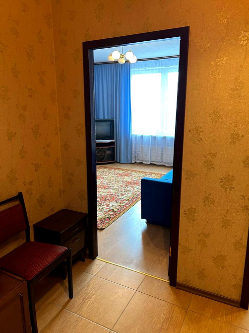 Продаж Квартира 1-кімнатна, 6/12 поверх на Валерія Лобановського вул., д. 4-Ж Київ - фото 13