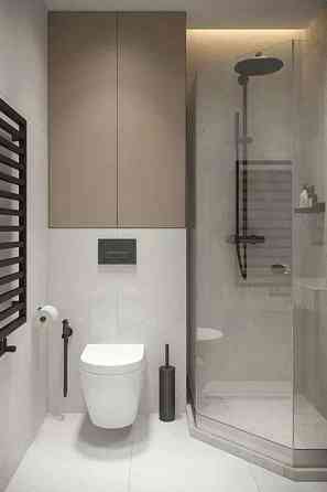 Оренда Квартира 2-кімнатна, 16/18 поверх на ул. Бульварно-Кудрявская Kiev