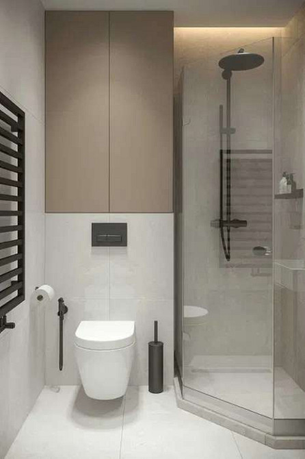 Оренда Квартира 2-кімнатна, 16/18 поверх на ул. Бульварно-Кудрявская Київ - фото 5