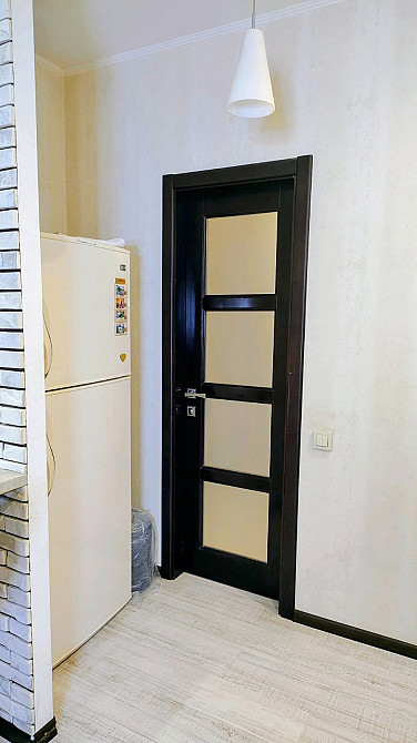 Оренда Квартира 3-кімнатна, 17/26 поверх на Драгоманова, 6/1 Київ - фото 16