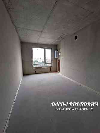 Продаж 1-кімнатна квартира Івано-Франківськ