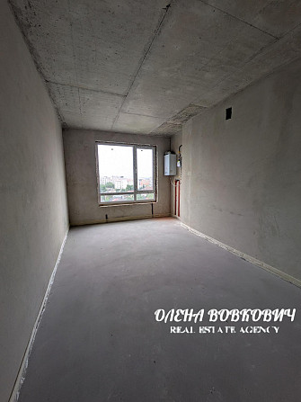 Продаж 1к квартири 46 кв. м Івано-Франківськ - фото 3