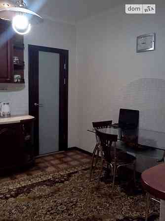 Оренда Квартира 2-кімнатна, 17/25 поверх на ул. Елизаветы Чавдар Київ