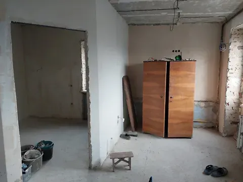 Продаж 1к Квартира 30 кв.м Кам'янецька вулиця 74 Хмельницький - фото 1