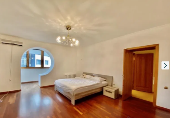 Четырехкомнатная квартира в Аркадия на улице Тенистая Одесса