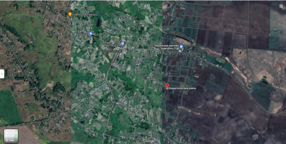 Продаж земельної ділянки 15 соток 