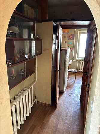 Продаж Квартира 2-кімнатна, 4/9 поверх на Васильківська вул., д. 8 Kiev