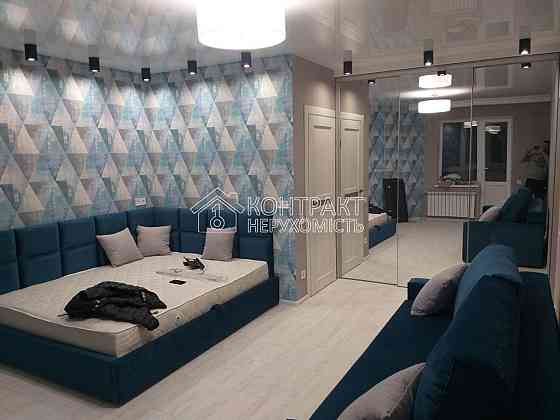 Оренда Квартира 1-кімнатна, 6/10 поверх на вул. Людвіга Свободи Харків