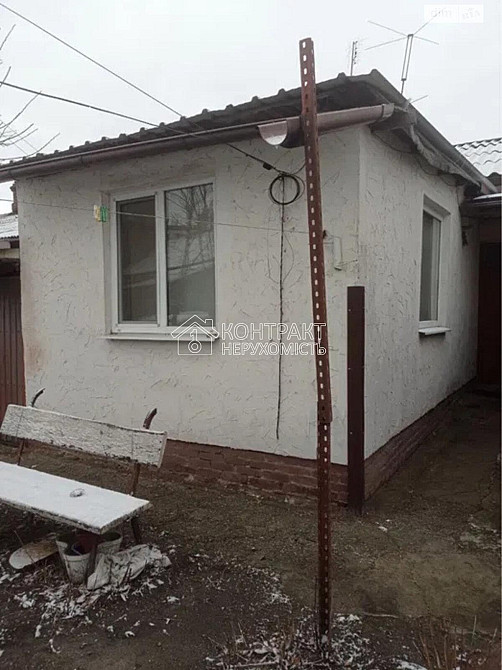 Продаж Квартира 2-кімнатна, 1/1 поверх на вул. Деповська Харьков - изображение 8