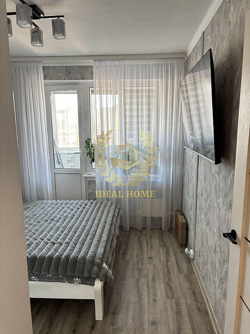 Продаж Квартира 2-кімнатна на Вахтанга Кикабидзе ул., 15А Киев - изображение 20