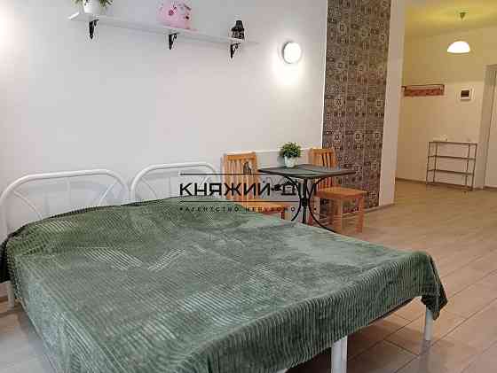 Продажа 1к.кв. в ЖК Ривьера, м. Славутич. код: 21145252 Киев