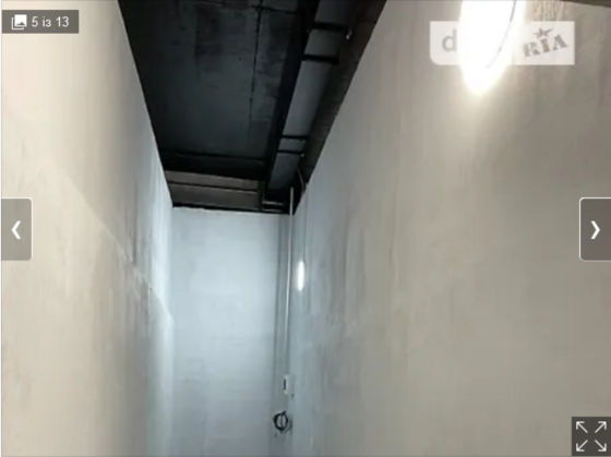 Оренда торгове приміщення на Хм. шосе поверх - 1/4 Vinnytsya