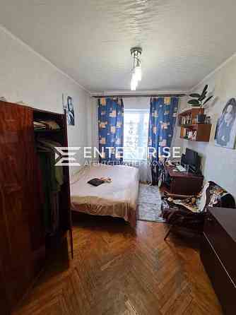 Продаж 3к Квартира 68.8 кв.м Цветочный (Квитневый) вул. Kiev