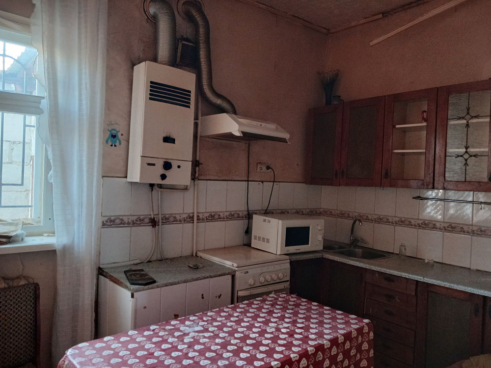 2-комнатная квартира в самом сердце Одессы Одесса - изображение 6