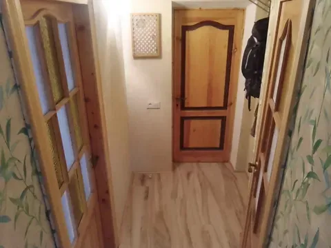 Продаж 1к Квартира 29.4 кв.м Богоявленський проспект 22 Миколаїв - фото 8