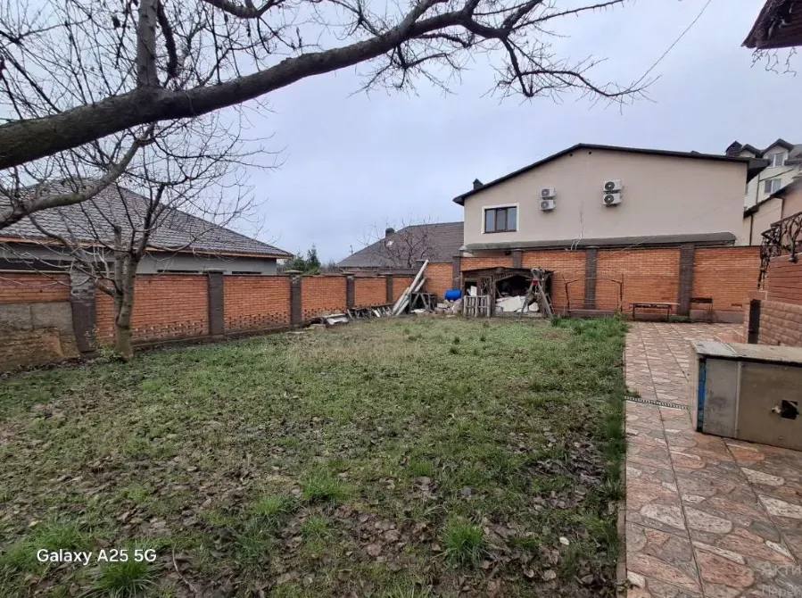 Продаж 2-поверховий Будинок з ділянкою 6 сот 180 кв.м 4 кімн. на с. Авангард, Хаджибейський район, Одеська міськрада, Одеська область, 65000 Одеса - фото 5