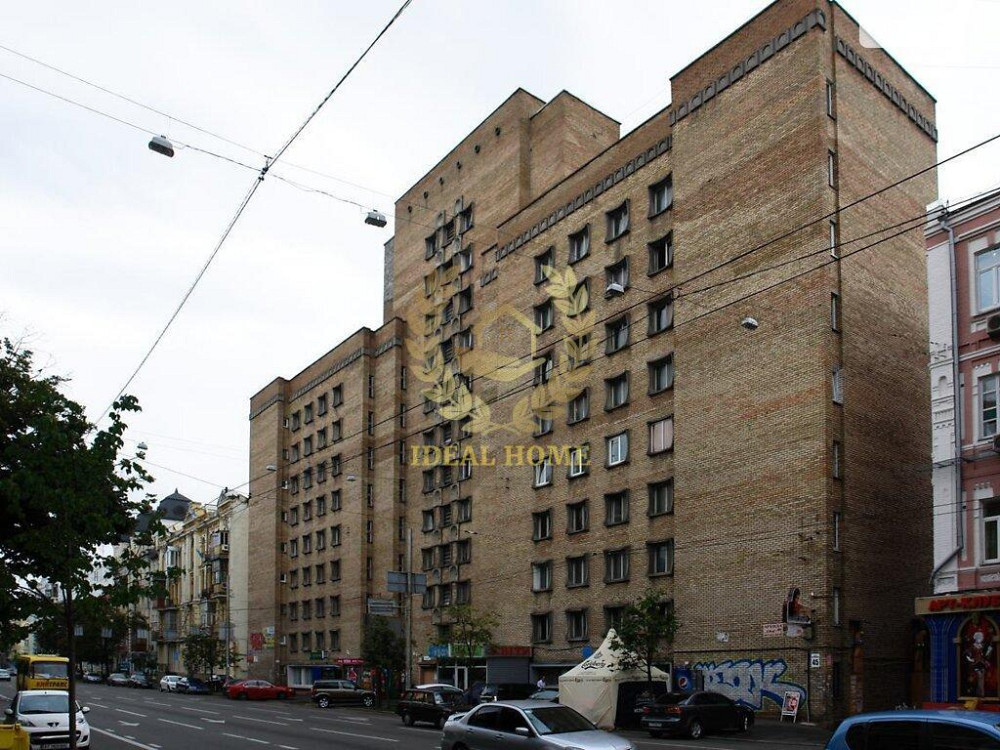 Продаж Квартира 2-кімнатна, 3/12 поверх на Саксаганского ул., 45 Київ - фото 9