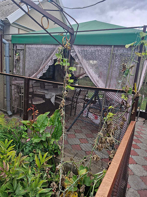 Продаж Будинок 5-кімнатний на ул. Маршрутная (ул. Чкалова), 20 Velyka Balka - photo 16