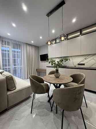 Продаж Квартира 1-кімнатна, 4/5 поверх на вул. Підволочиське шосе Ternopil'