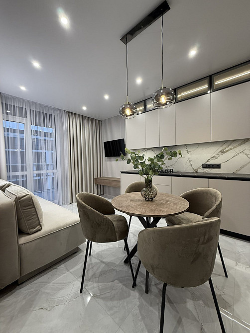 Продаж Квартира 1-кімнатна, 4/5 поверх на вул. Підволочиське шосе Тернопіль - фото 3