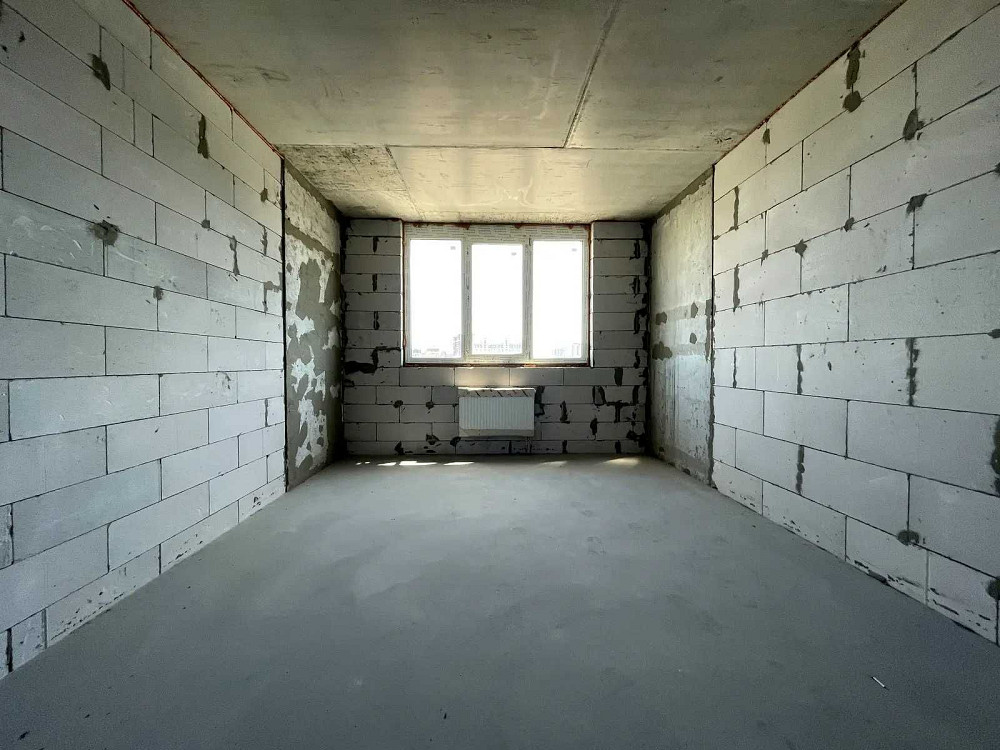 Продаж Квартира 1-кімнатна, 8/24 поверх на Максимовича Михайла вул., д. 32-А Київ - фото 6