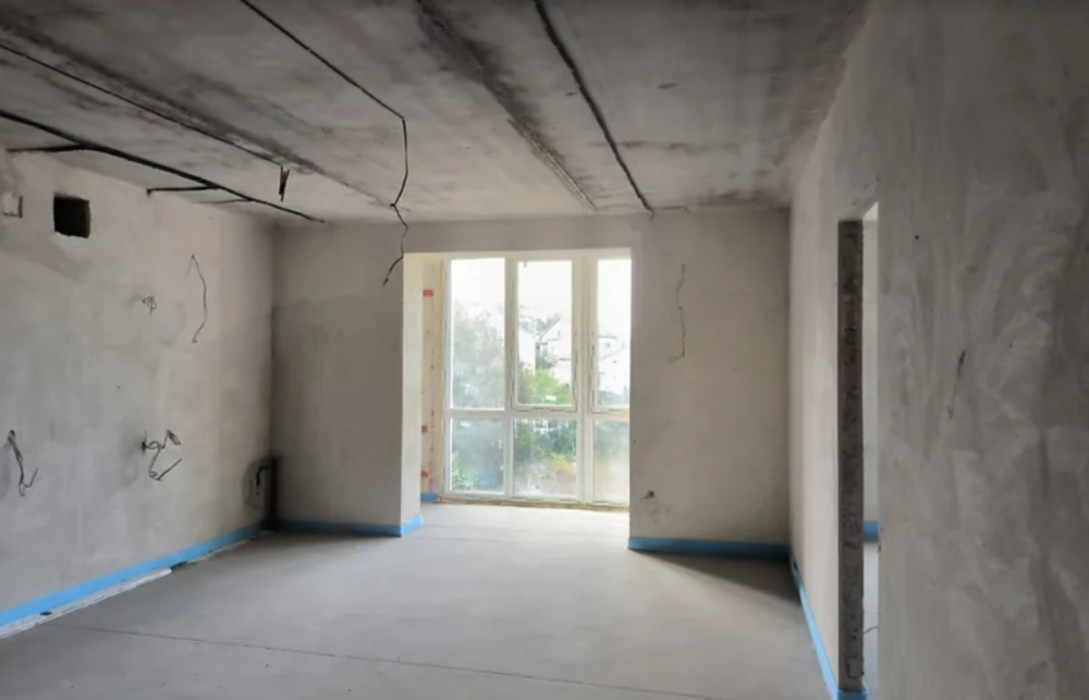 Продаж 3к квартири 89 кв. м на вул. Тернопільська Тернопіль - фото 1