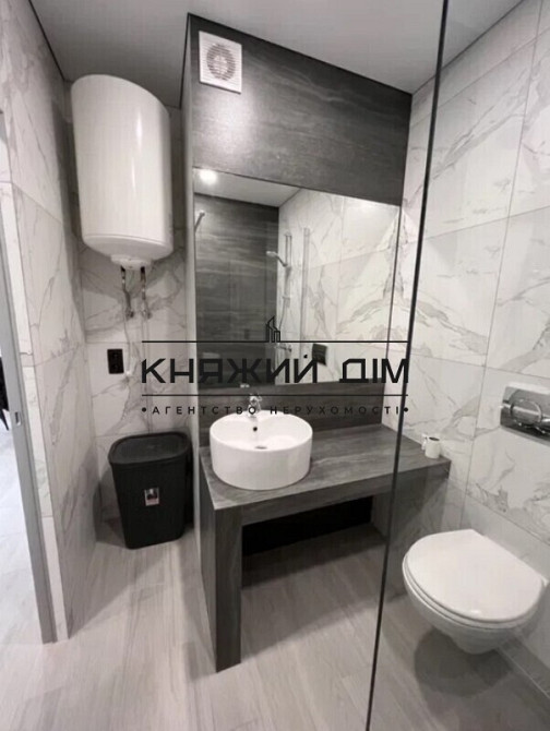 Продам 1-у в ЖК Патріотика. Заходь і живи. М. Позняки. 5 хв. пішки. Код: 21144591 Київ - фото 7