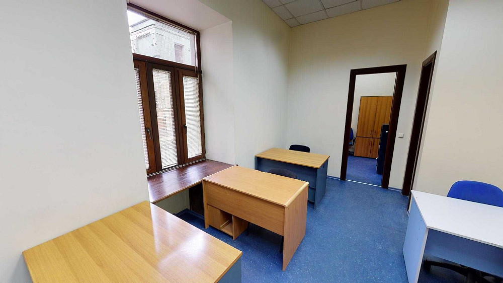 Продаж 5к Квартира 133 кв.м Саксаганського вул. Kiev - photo 6