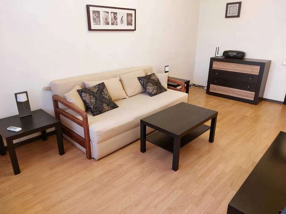 Оренда Квартира 1-кімнатна, 23/25 поверх на Оболонский пр. Київ - фото 2