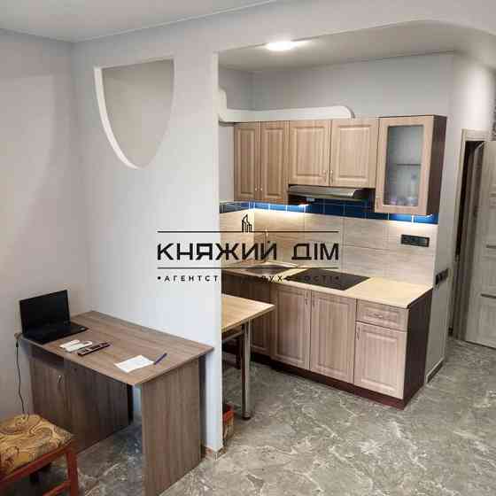Оренда Квартира 1-кімнатна, 3/12 поверх на Каменская ул. Киев