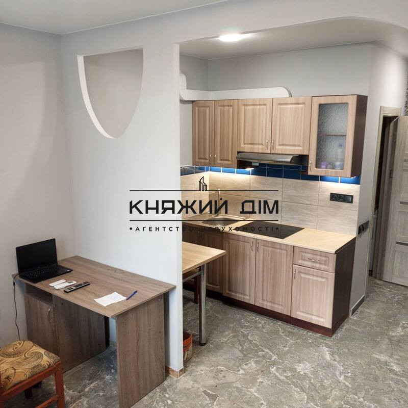 Оренда Квартира 1-кімнатна, 3/12 поверх на Каменская ул. Киев - изображение 1