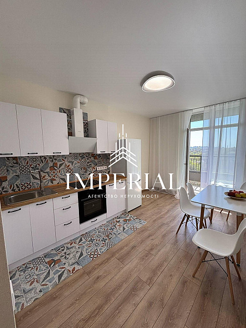 Оренда Квартира 1-кімнатна, 12/25 поверх на вул. Кадетський гай Kiev - photo 4