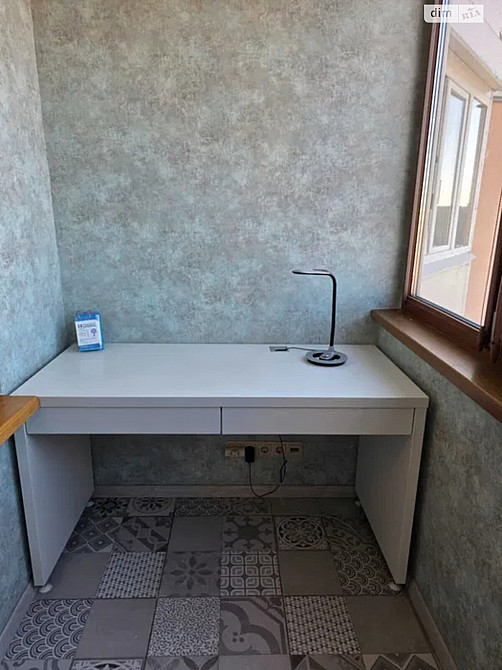 Продаж Квартира 1-кімнатна, 14/16 поверх на Ушакова Миколи вул., д. 16 Київ - фото 8