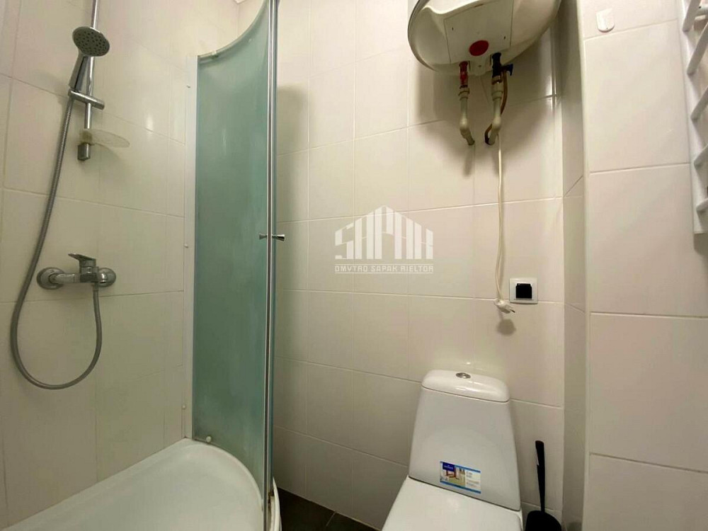 Оренда Квартира 1-кімнатна, 4/17 поверх на проспект Соборності, 17 Kiev - photo 10