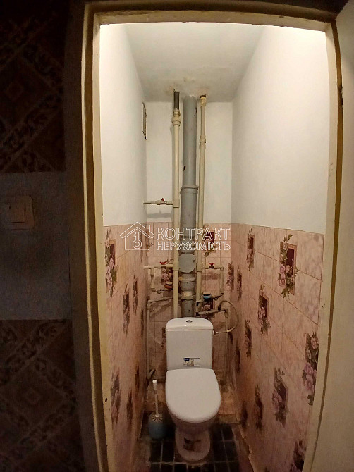 Продаж Квартира 3-кімнатна, 9/16 поверх на вул. Людвига Свободы Kharkiv - photo 12