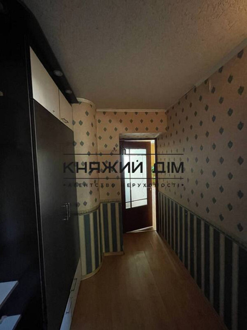 Оренда Квартира 2-кімнатна, 2/10 поверх на Уссурийская ул. Київ - фото 15