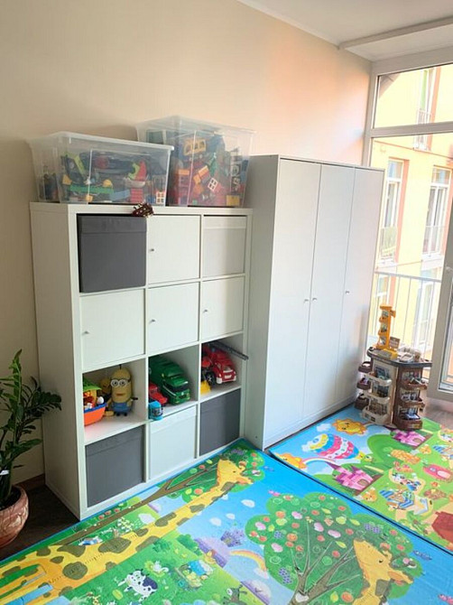 Продаж Квартира 3-кімнатна, 4/6 поверх на Регенераторна, 4 Киев - изображение 7